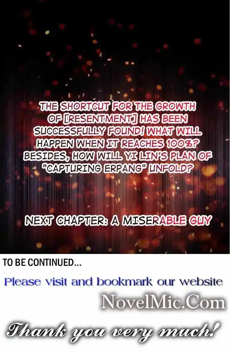 I’m Really Not A Supervillain Chapter 144