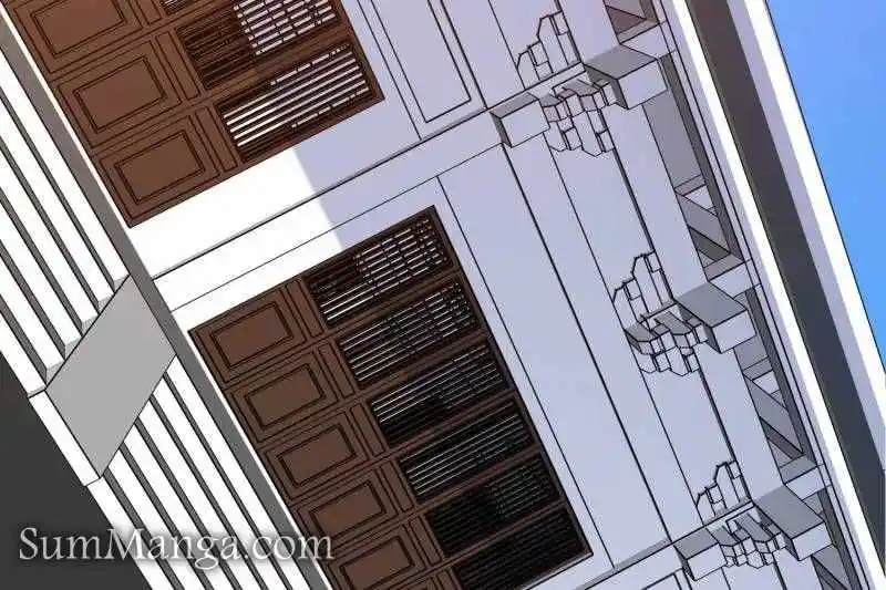 I’M Really Not A Supervillain Chapter 146