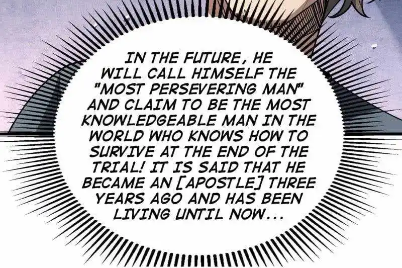 I’M Really Not A Supervillain Chapter 146