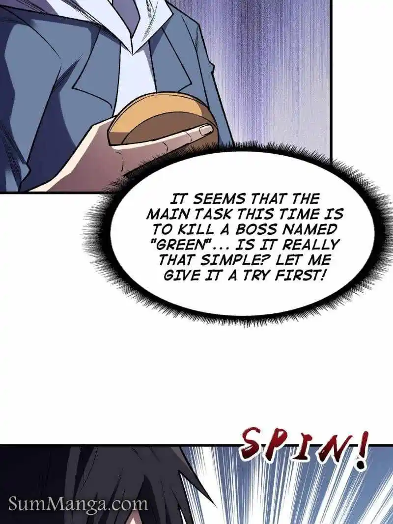 I’M Really Not A Supervillain Chapter 148