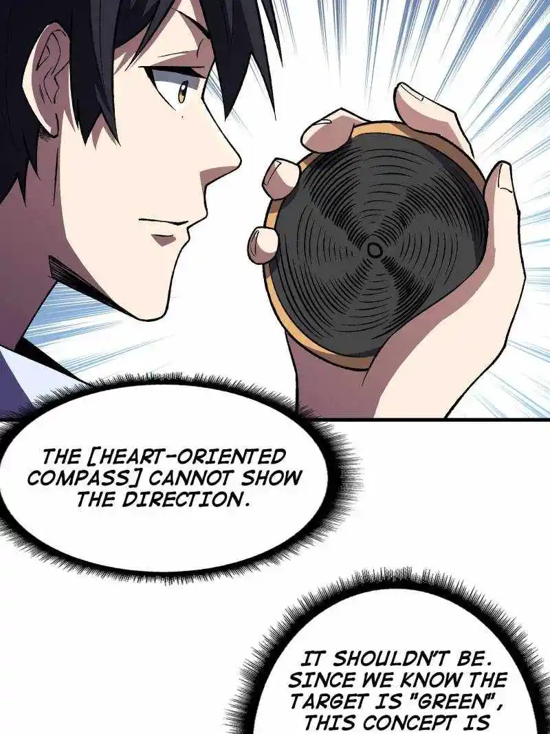 I’M Really Not A Supervillain Chapter 148