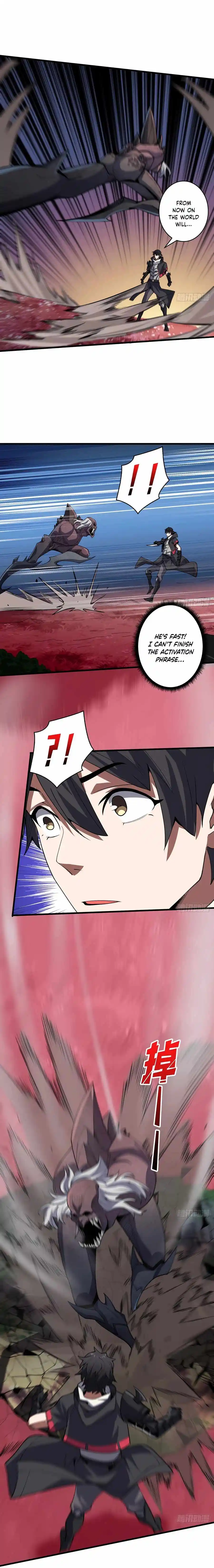 I’M Really Not A Supervillain Chapter 15