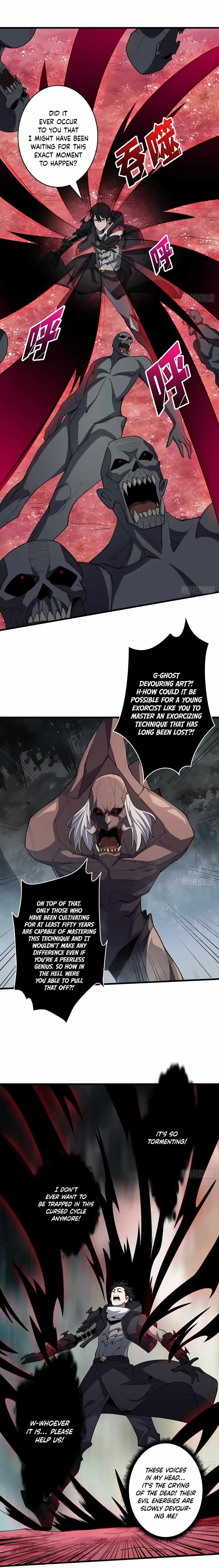 I’M Really Not A Supervillain Chapter 15