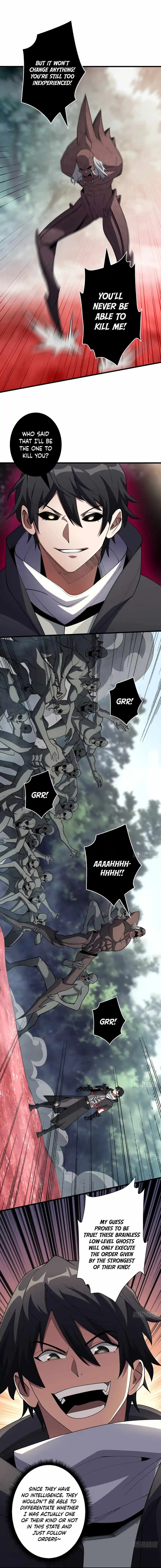 I’M Really Not A Supervillain Chapter 15