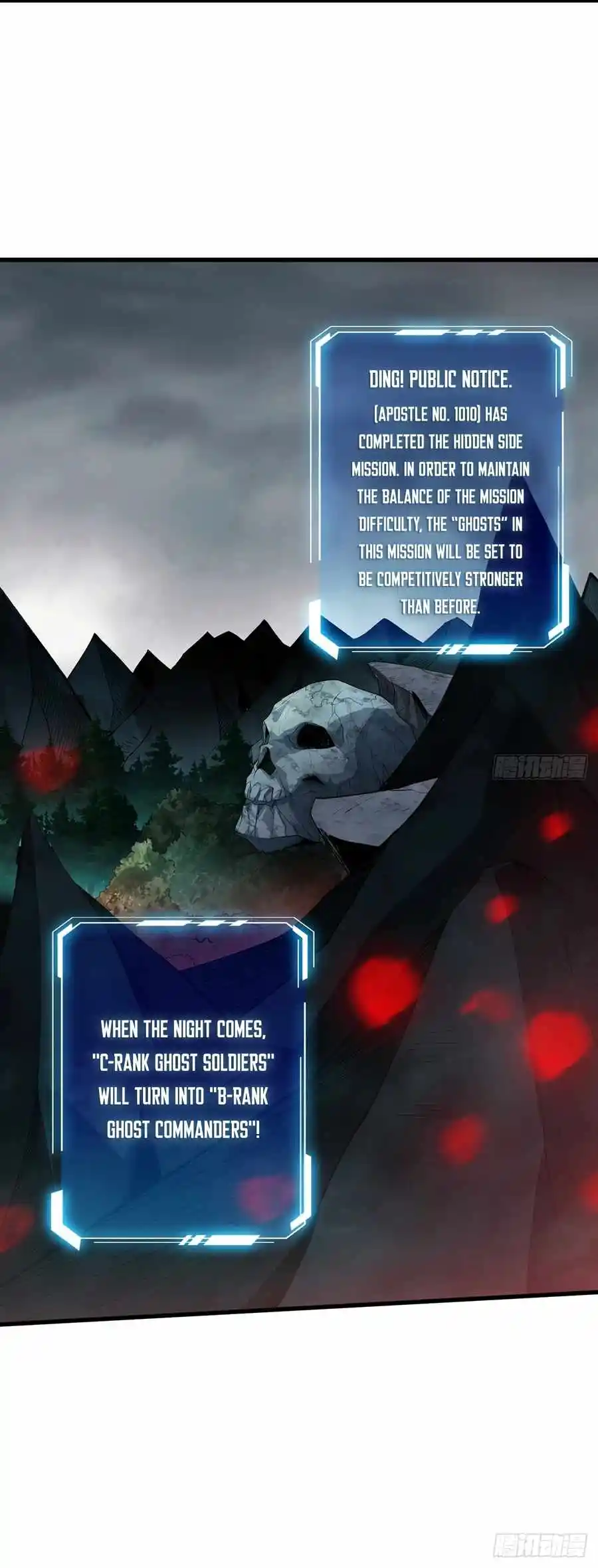 I’M Really Not A Supervillain Chapter 15