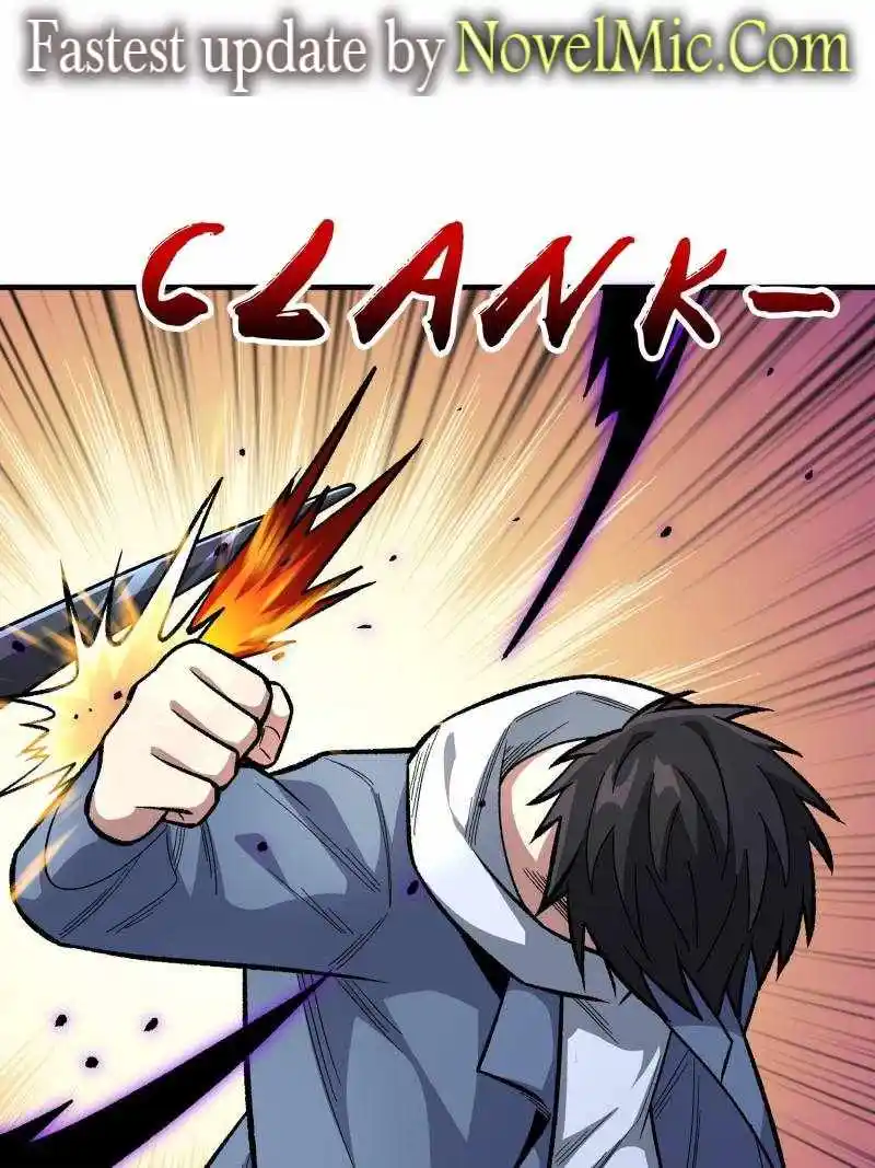 I’M Really Not A Supervillain Chapter 150