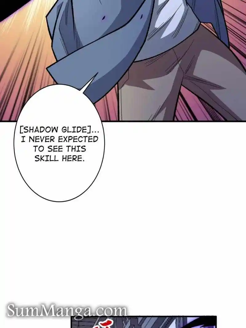 I’M Really Not A Supervillain Chapter 150