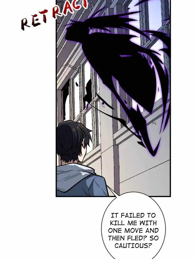 I’M Really Not A Supervillain Chapter 150