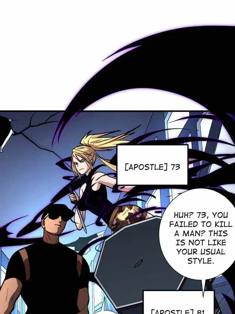 I’M Really Not A Supervillain Chapter 150