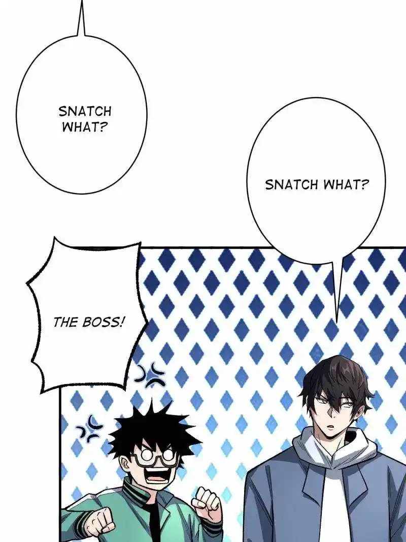 I’M Really Not A Supervillain Chapter 150