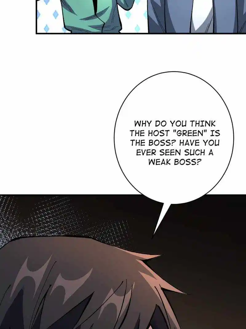 I’M Really Not A Supervillain Chapter 150