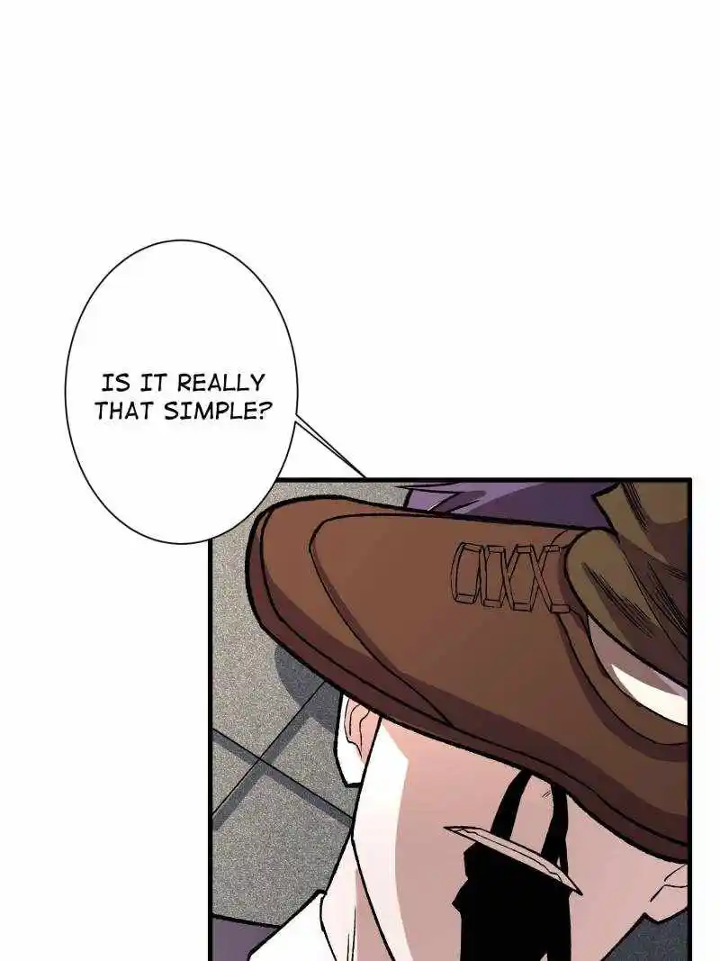 I’M Really Not A Supervillain Chapter 150