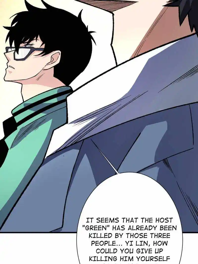 I’M Really Not A Supervillain Chapter 150