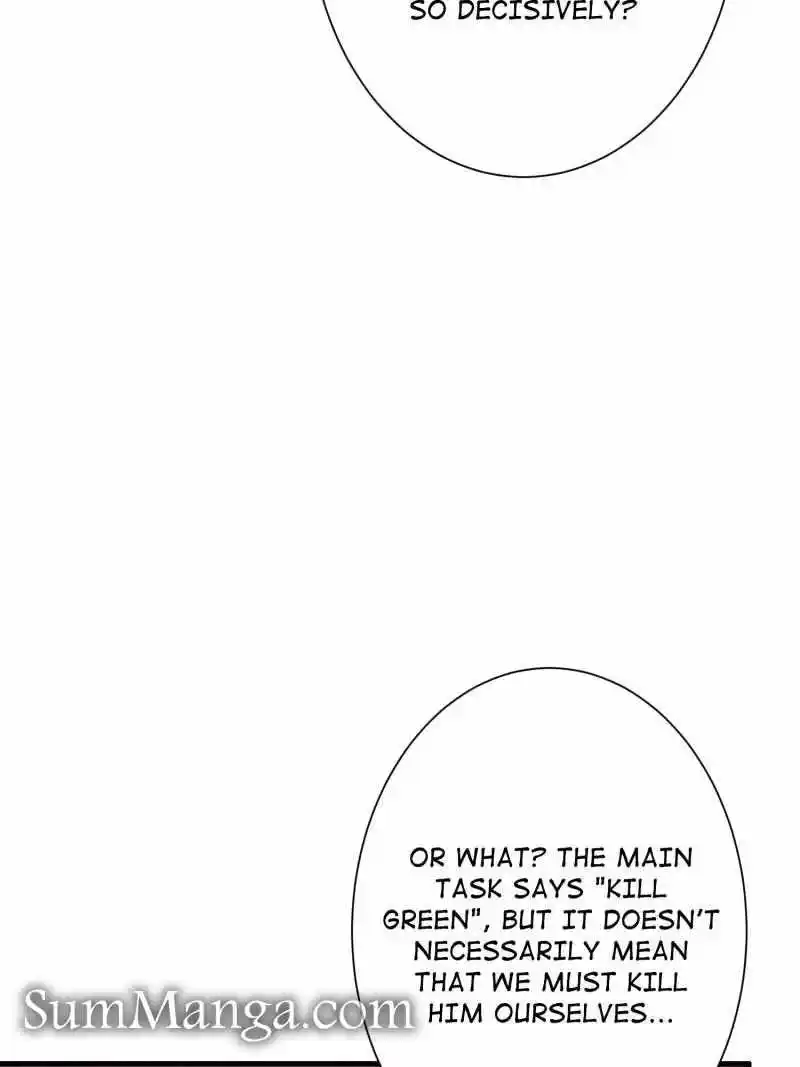 I’M Really Not A Supervillain Chapter 150