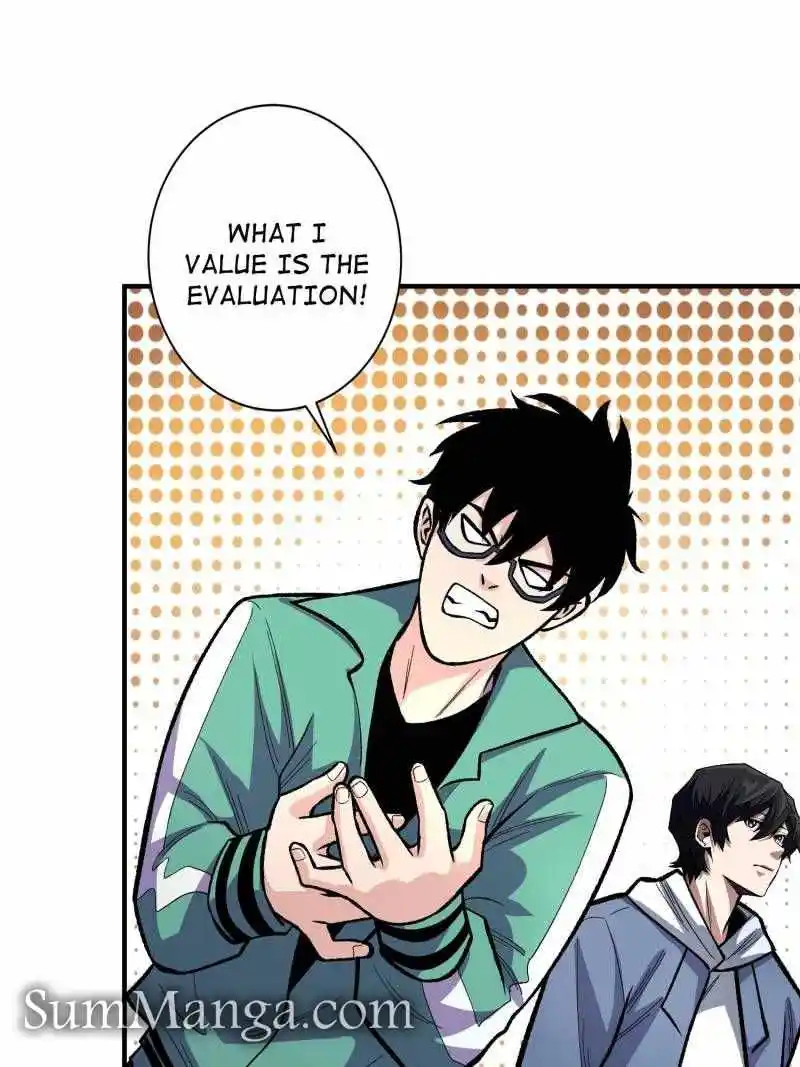 I’M Really Not A Supervillain Chapter 150