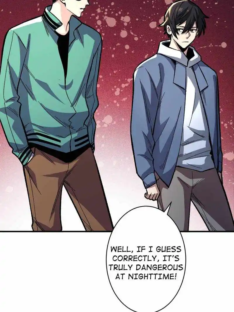 I’M Really Not A Supervillain Chapter 150