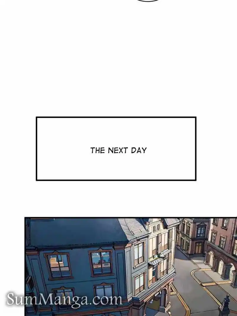 I’M Really Not A Supervillain Chapter 150