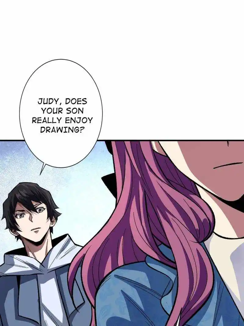 I’M Really Not A Supervillain Chapter 150