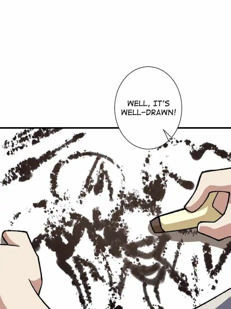 I’M Really Not A Supervillain Chapter 150