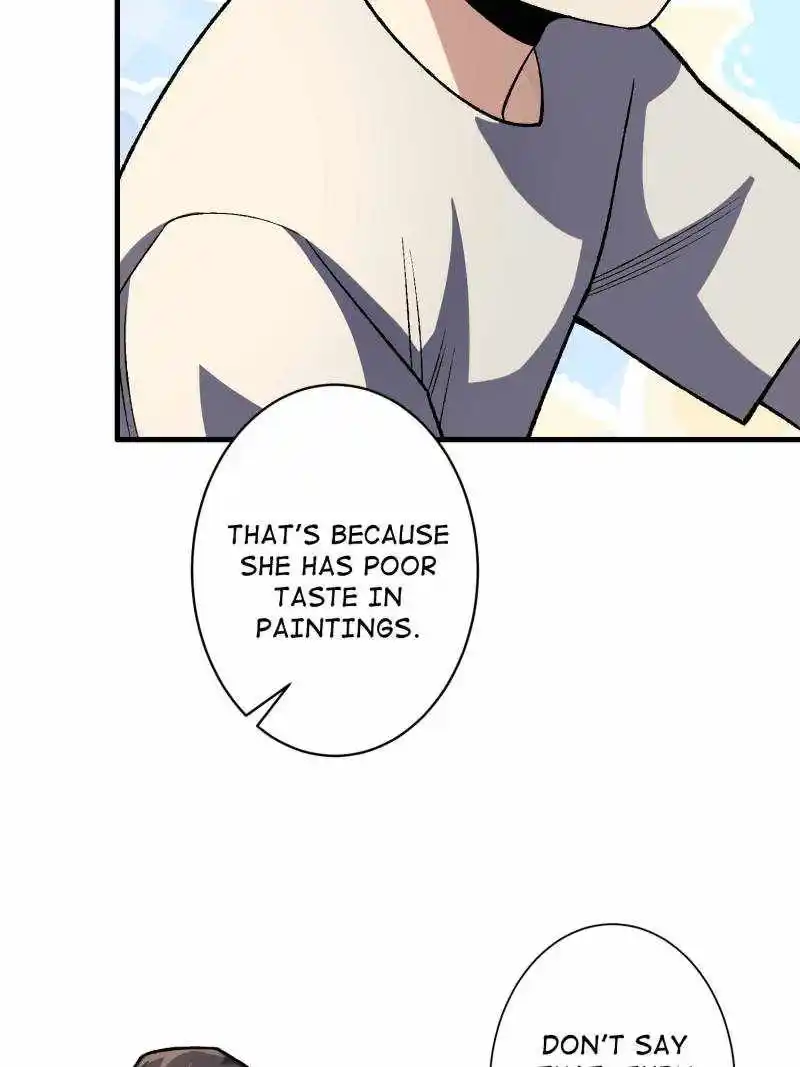 I’M Really Not A Supervillain Chapter 150