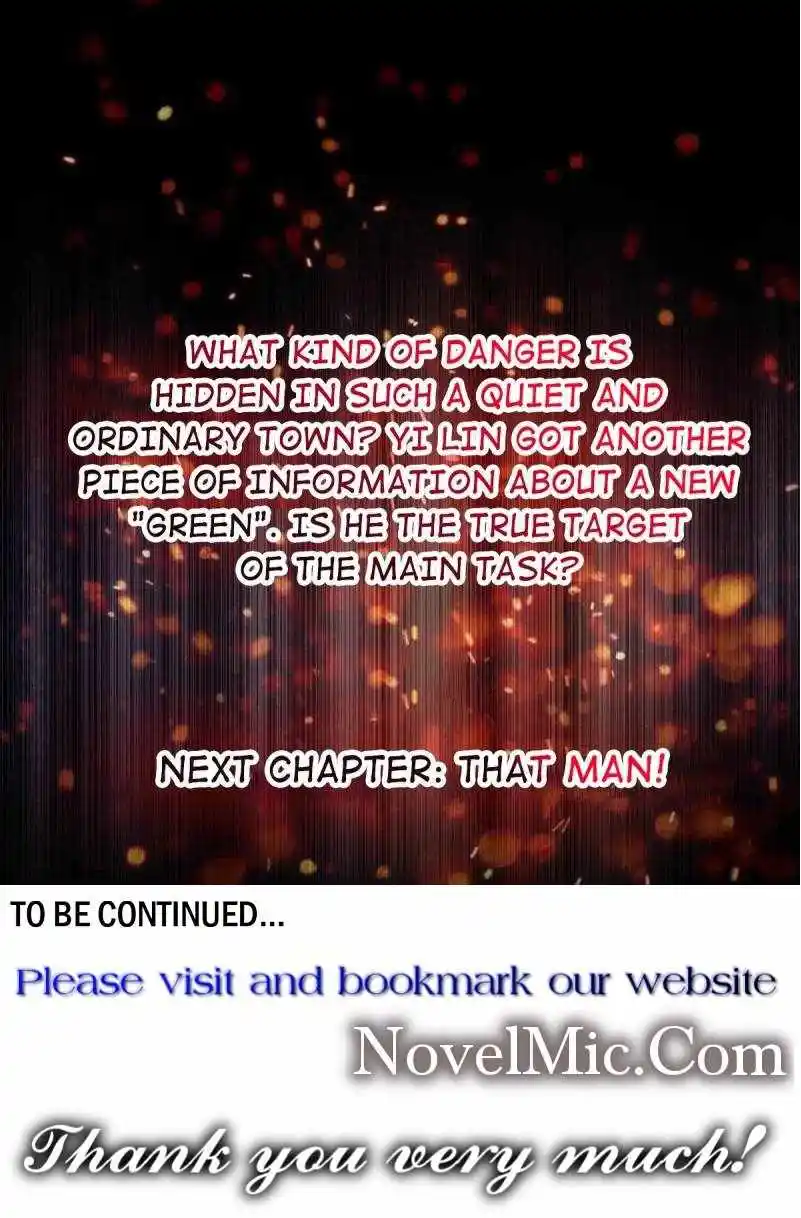 I’M Really Not A Supervillain Chapter 150