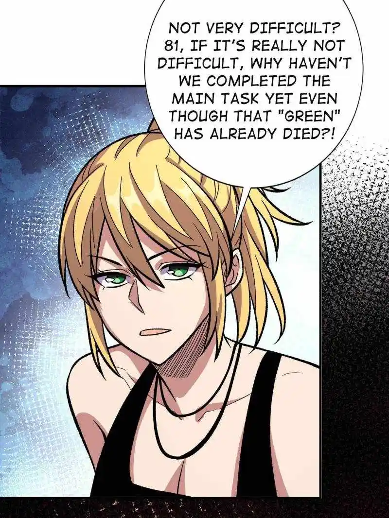 I’M Really Not A Supervillain Chapter 151