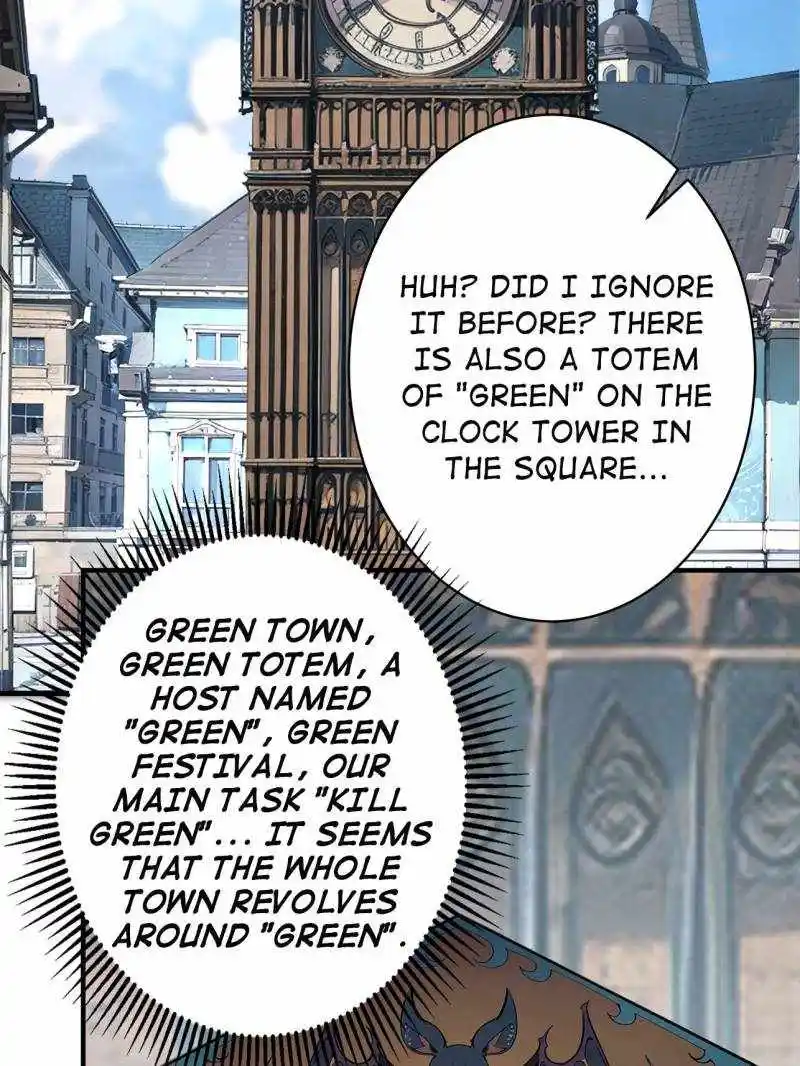 I’M Really Not A Supervillain Chapter 151