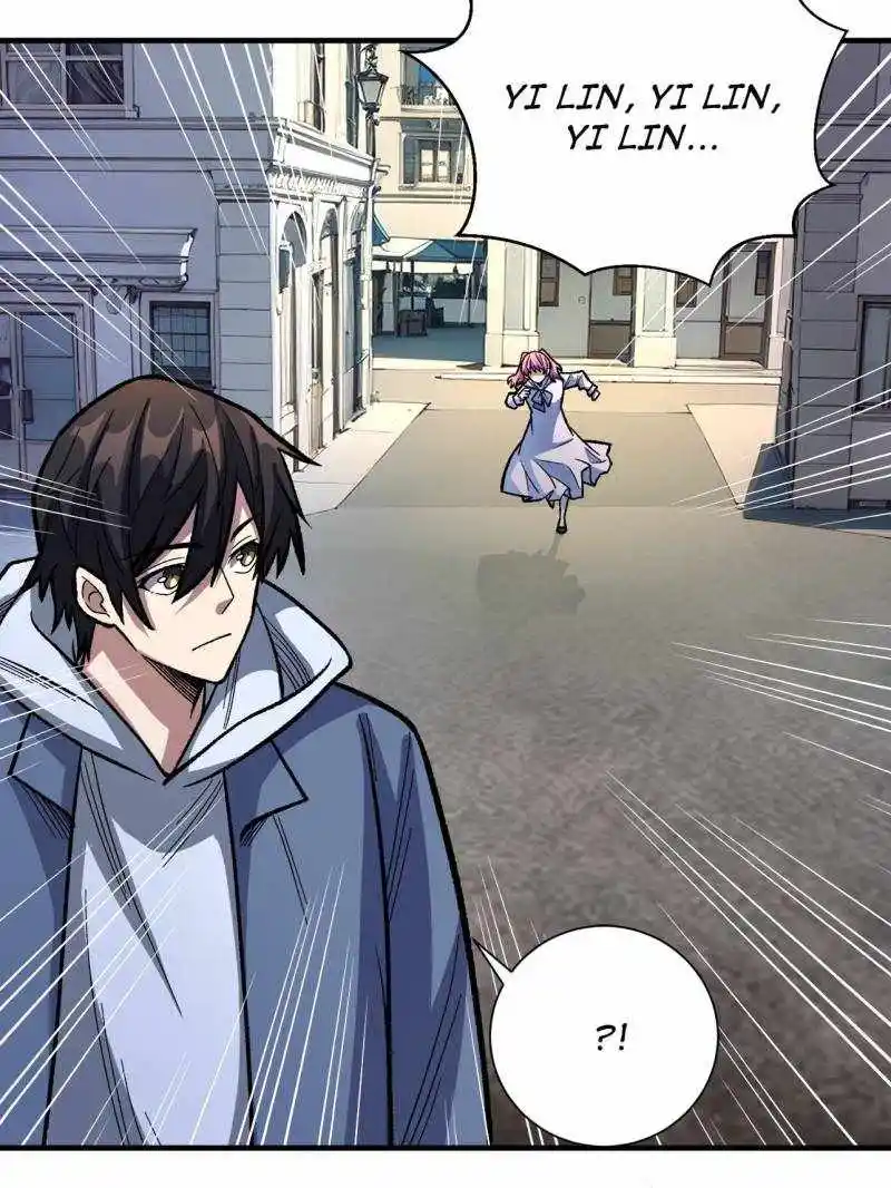 I’M Really Not A Supervillain Chapter 151