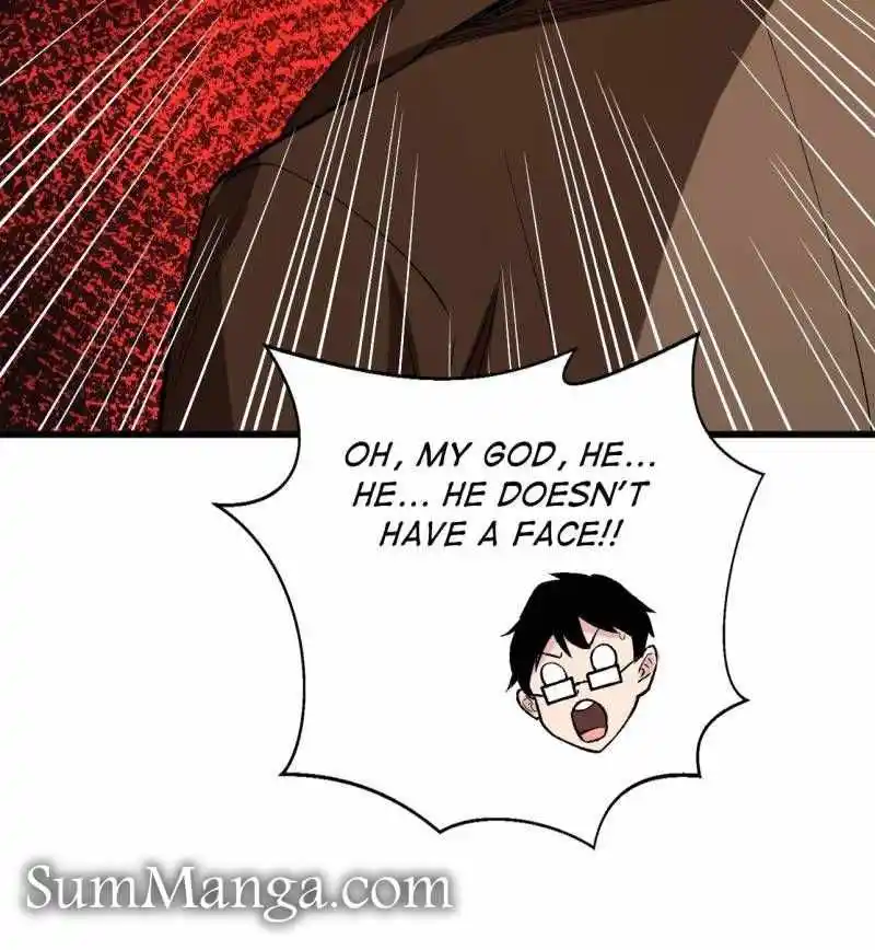 I’M Really Not A Supervillain Chapter 151