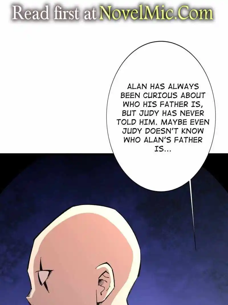 I’M Really Not A Supervillain Chapter 153