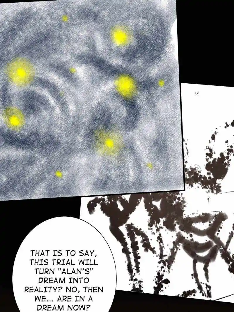 I’M Really Not A Supervillain Chapter 153