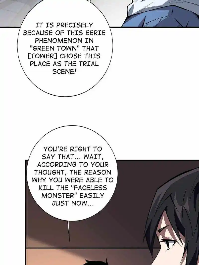 I’M Really Not A Supervillain Chapter 153