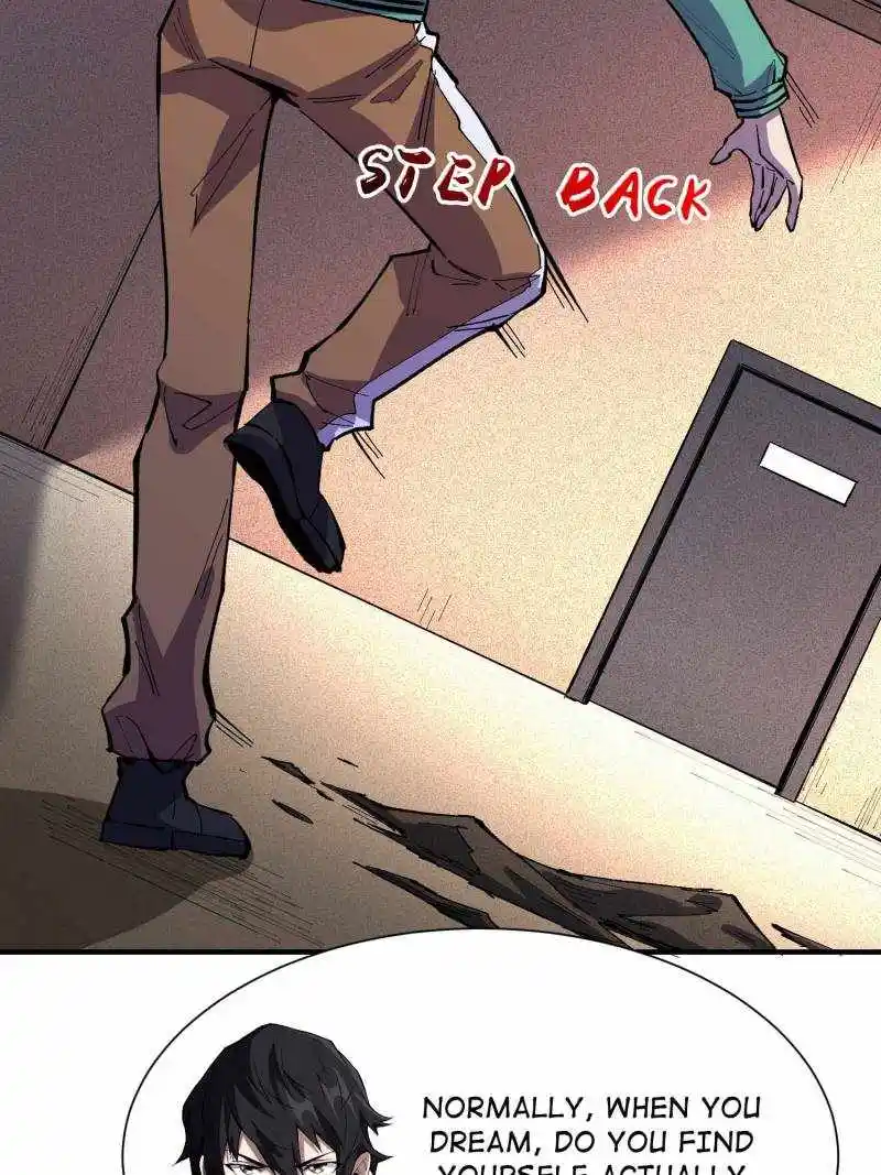 I’M Really Not A Supervillain Chapter 153