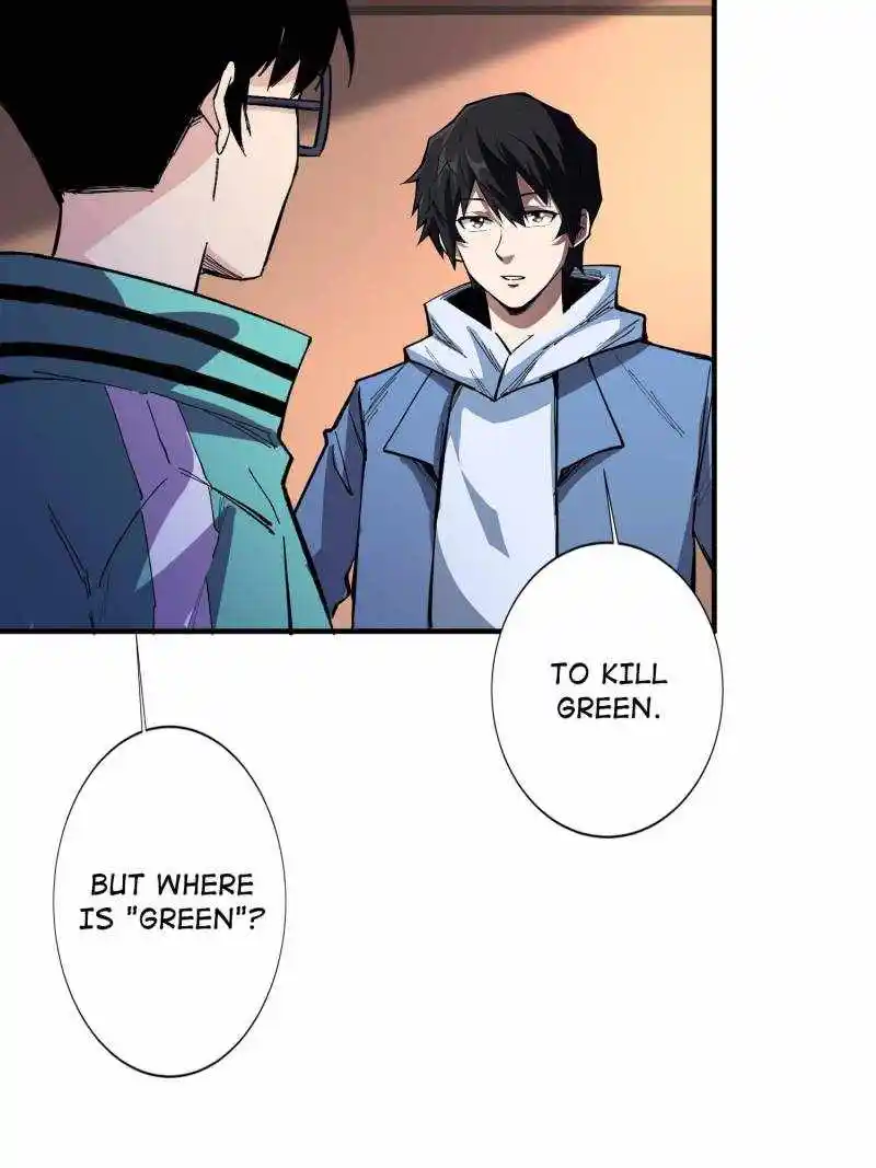 I’M Really Not A Supervillain Chapter 153