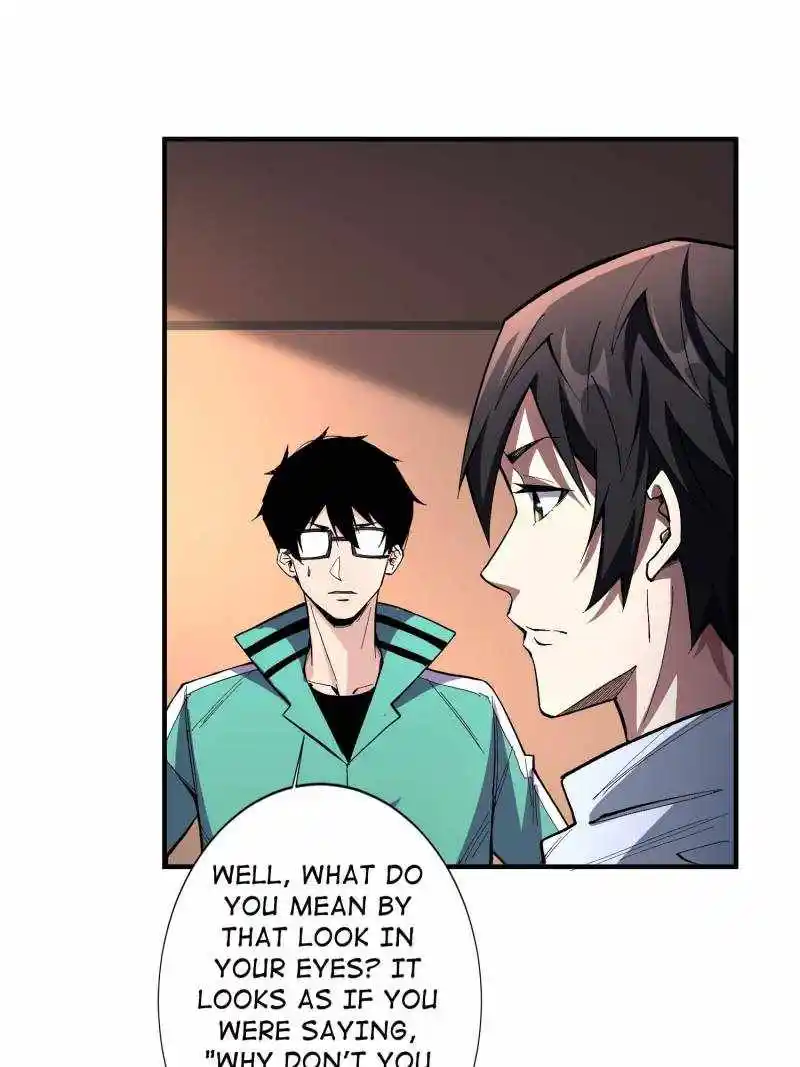 I’M Really Not A Supervillain Chapter 153