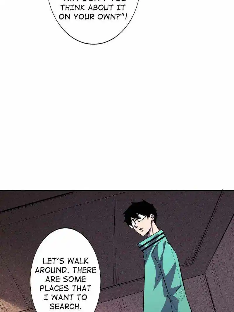 I’M Really Not A Supervillain Chapter 153