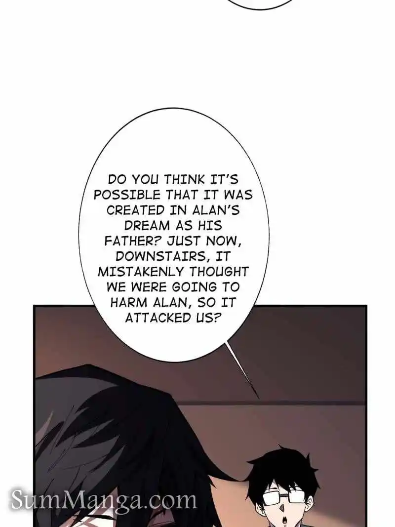 I’M Really Not A Supervillain Chapter 153