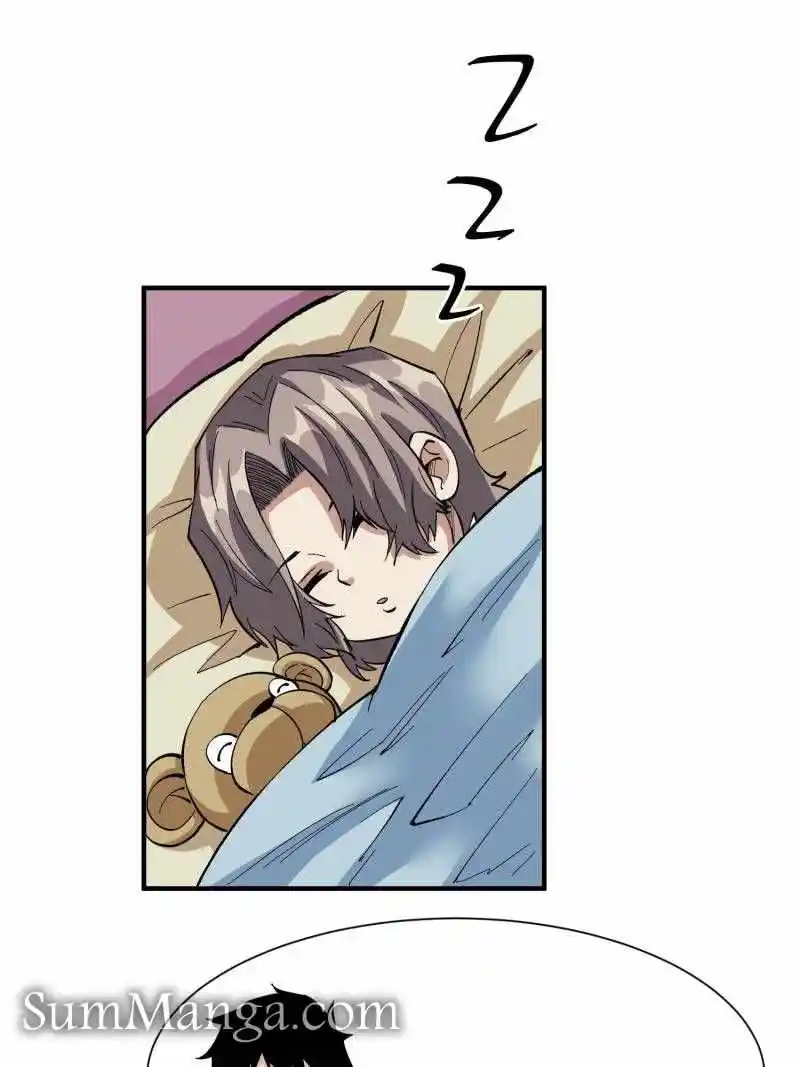 I’M Really Not A Supervillain Chapter 153