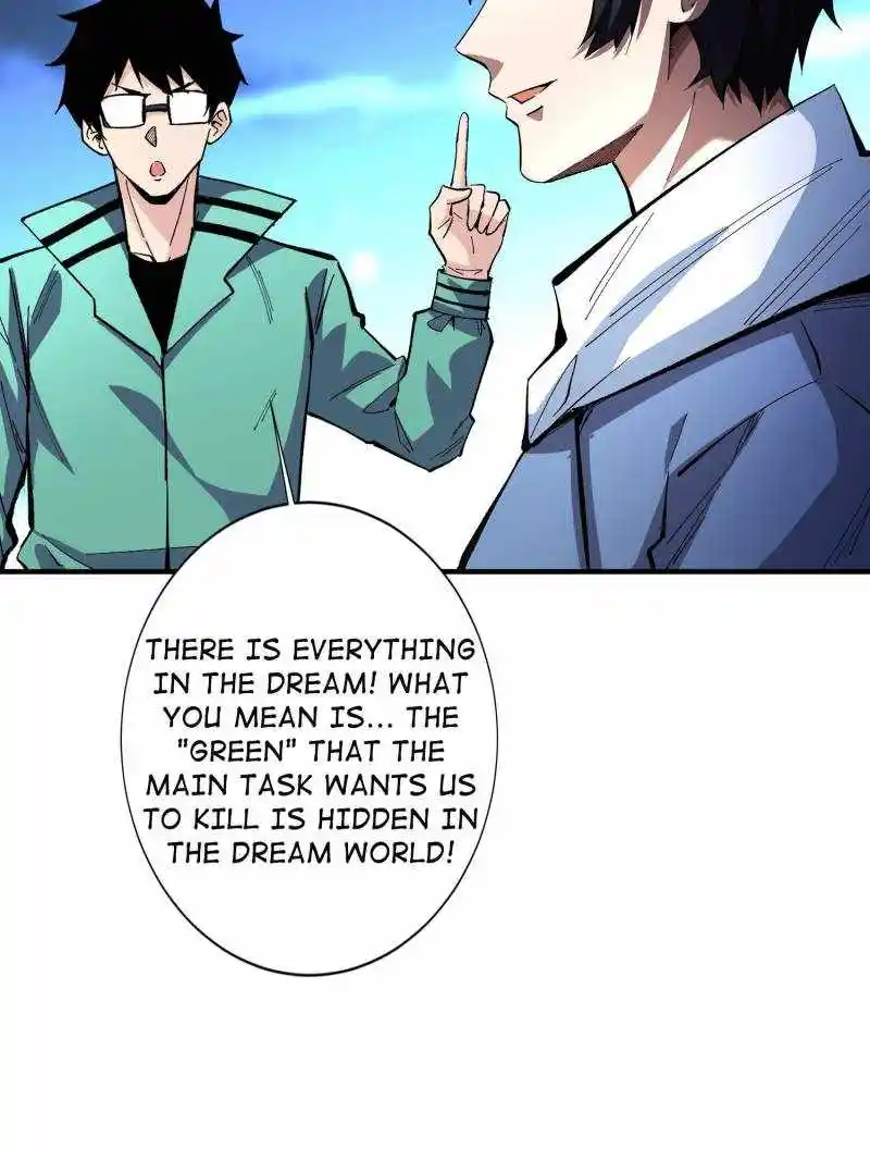 I’M Really Not A Supervillain Chapter 153