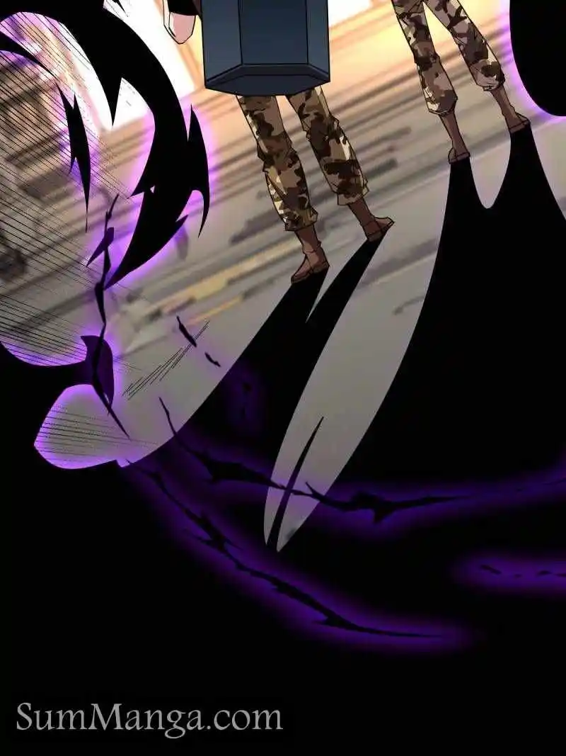 I’M Really Not A Supervillain Chapter 153