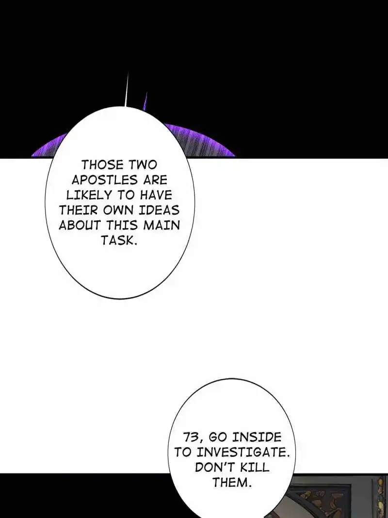 I’M Really Not A Supervillain Chapter 153