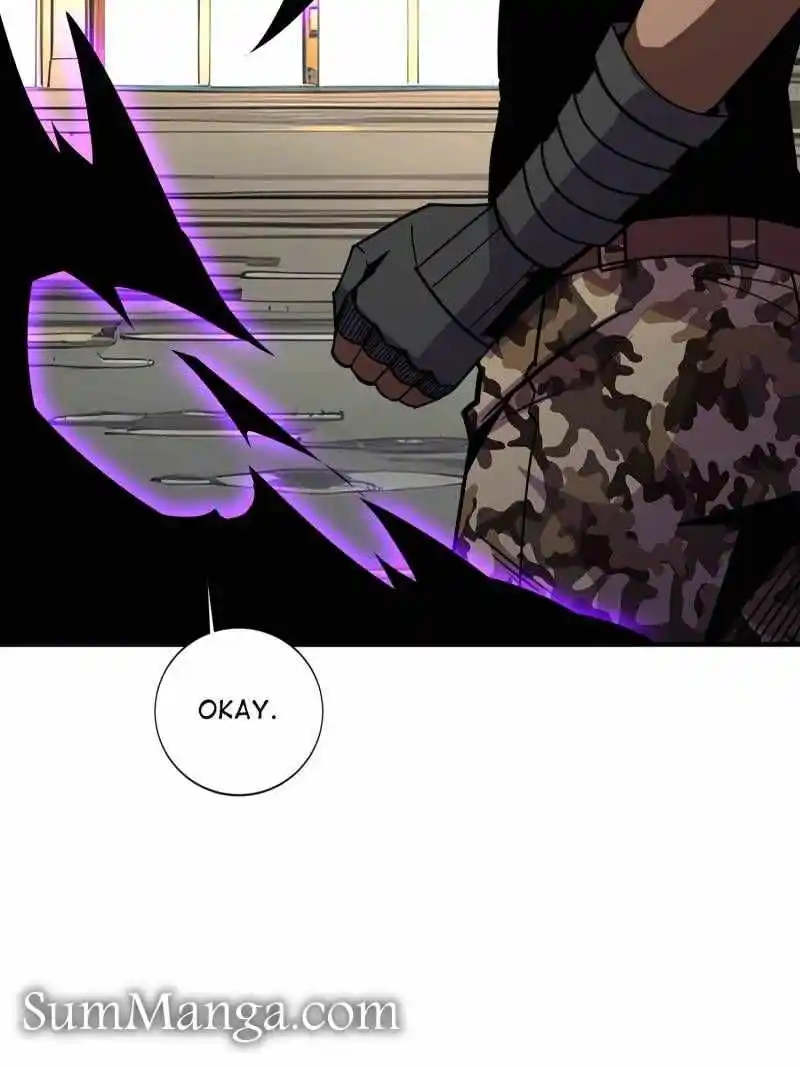 I’M Really Not A Supervillain Chapter 153