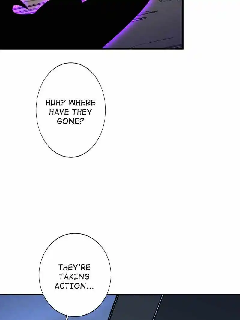 I’M Really Not A Supervillain Chapter 153