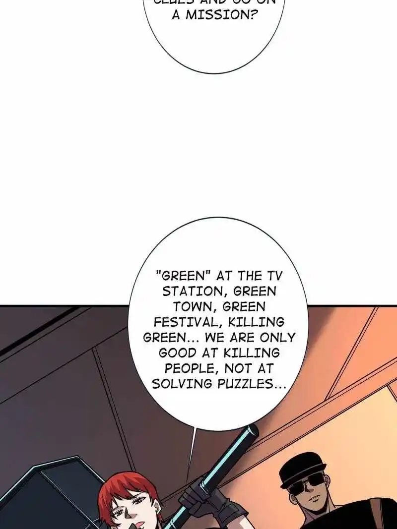 I’M Really Not A Supervillain Chapter 153