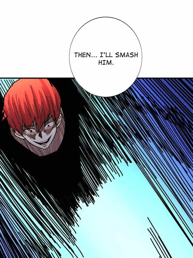 I’M Really Not A Supervillain Chapter 153