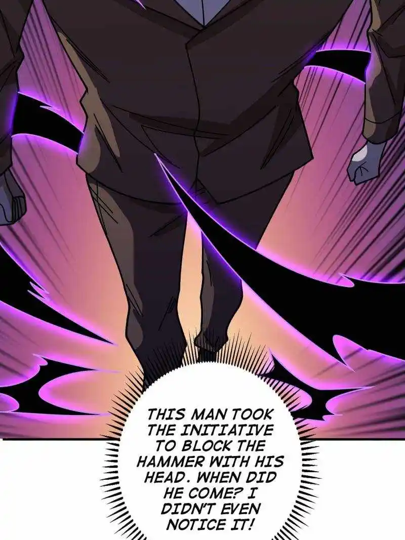 I’M Really Not A Supervillain Chapter 153