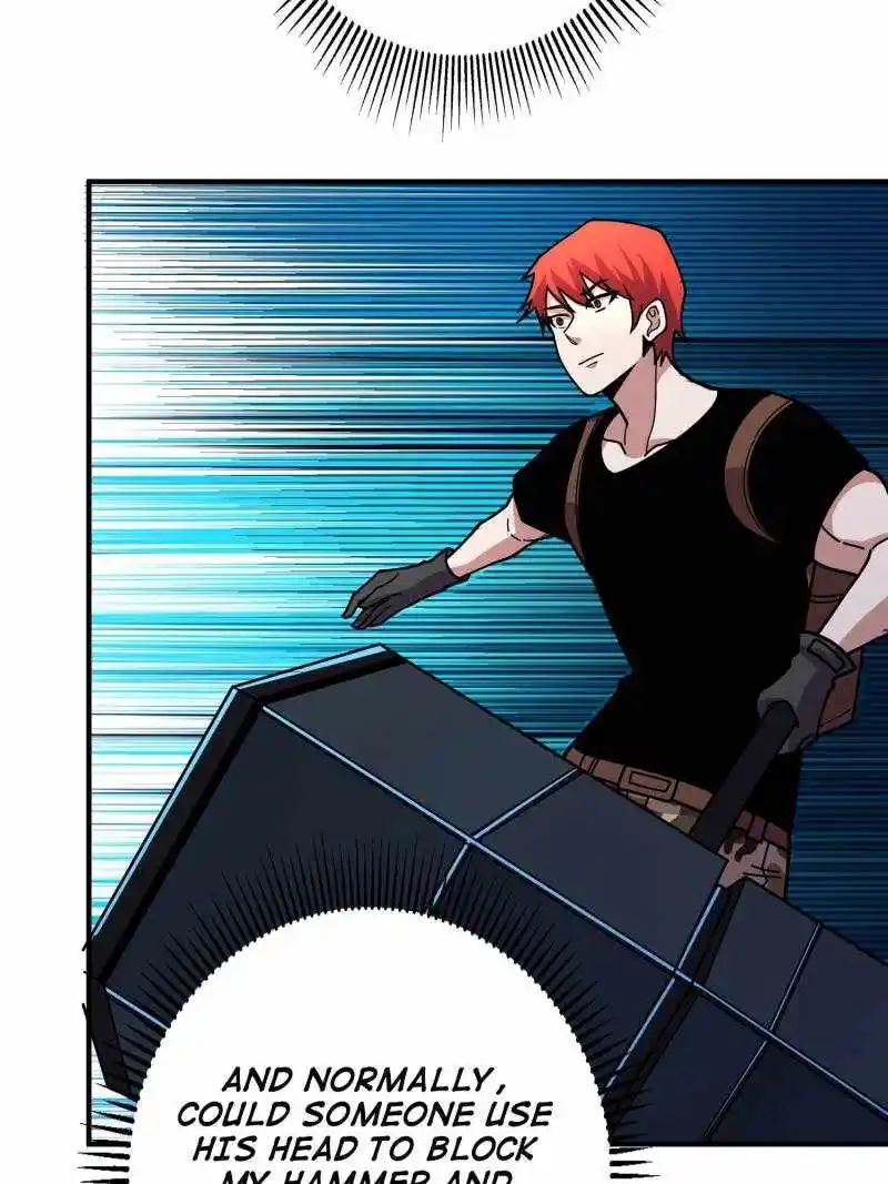 I’M Really Not A Supervillain Chapter 153