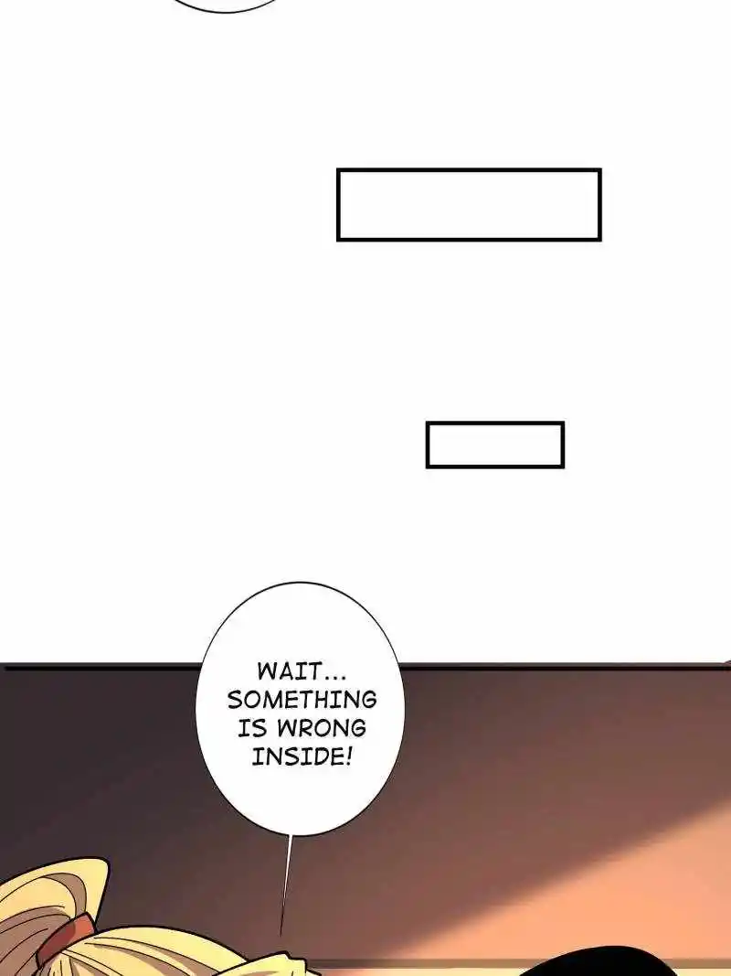 I’M Really Not A Supervillain Chapter 153