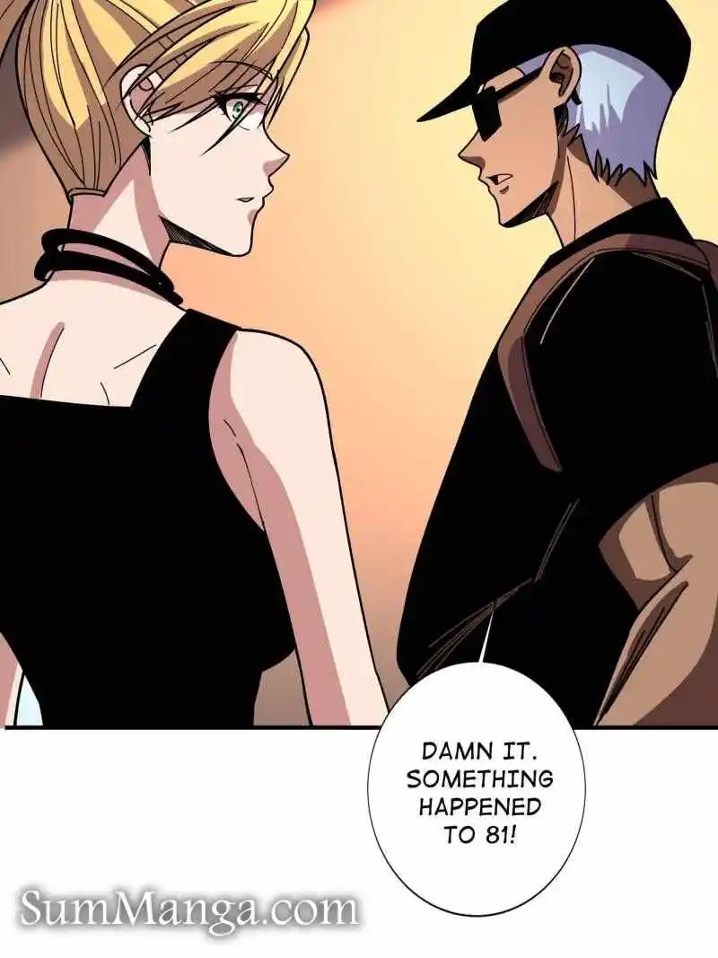 I’M Really Not A Supervillain Chapter 153