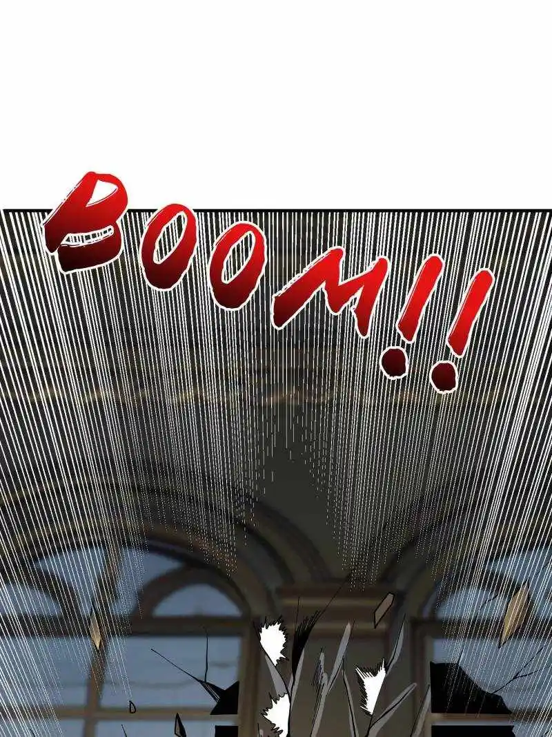 I’M Really Not A Supervillain Chapter 153